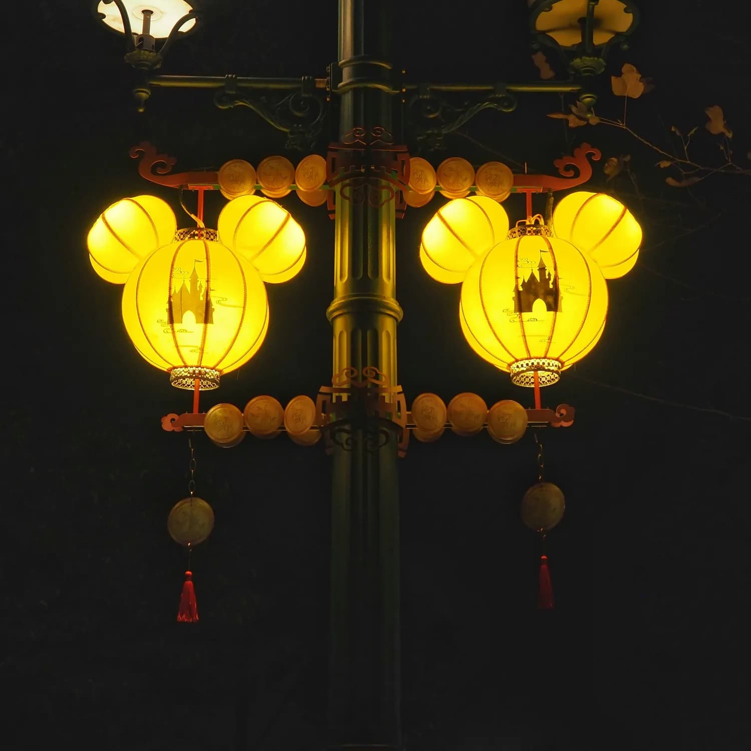 《小老鼠上灯台》中国风版走红，古筝二胡演绎获好评