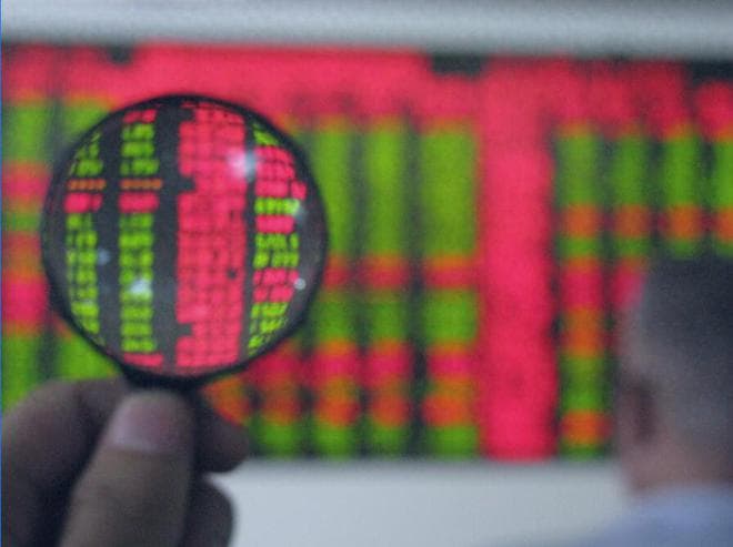 A股：周末，传来两大消息，周一大盘或将这样走！