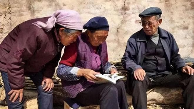 甘肃惊现 “算命村”全村600多人个个都会算命 ，是秘术还是骗术?