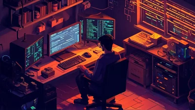 装修团队发展指南：从协作到领导力的全方位提升