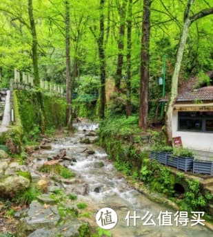 金华市双龙风景旅游区旅游攻略
