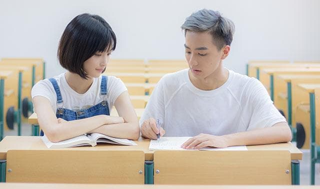 有气质英语口语怎样表达
