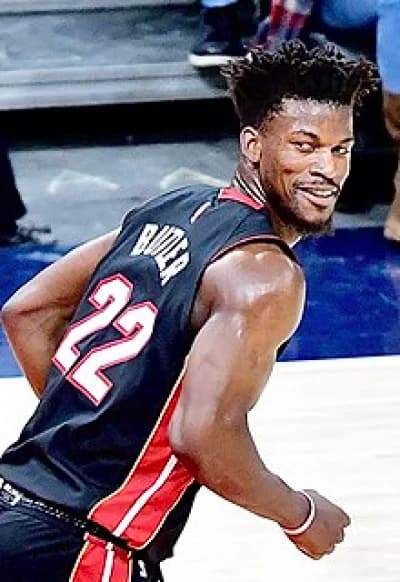 吉米·巴特勒：从落选秀到NBA顶级球星的逆袭之路