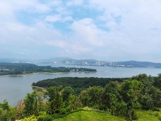 舞钢市尹集文旅小镇和美乡村先导片区：努力打造老区旅居新标杆