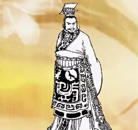 魏武侯：一位智勇双全的战国君主