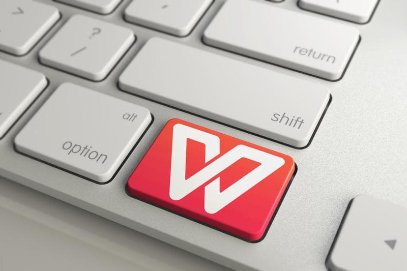 WPS Office分页符使用完全指南