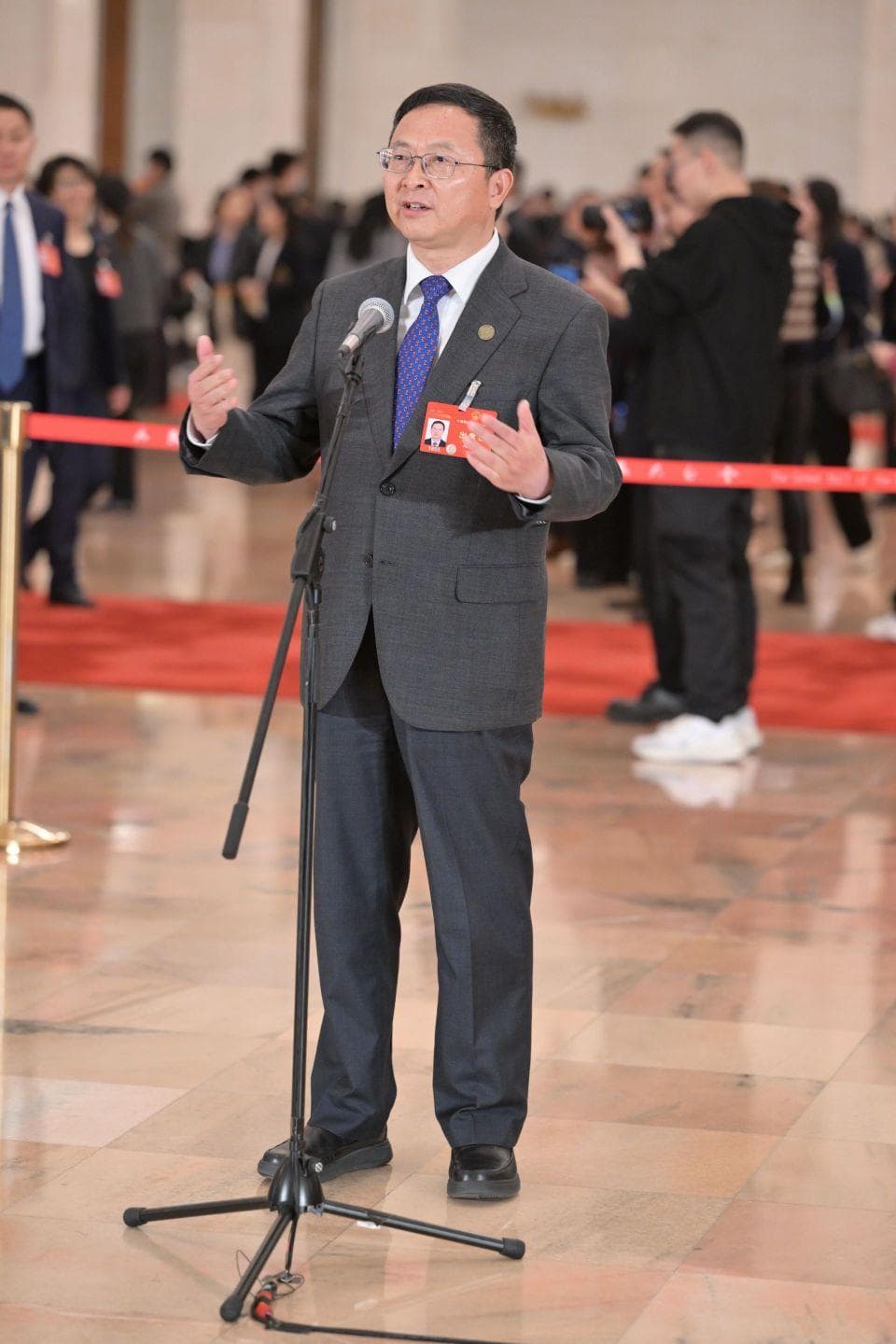 中山大学校长高松：培养有创造力的人才需要这三种能力