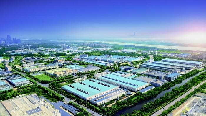中国经济开发区发展历程概述