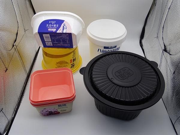 PP食品级色母粒：安全与色彩的完美结合