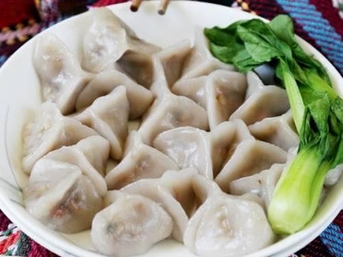 闽南芋饺制作详解：两种烹饪方式，传统美味在家就能做