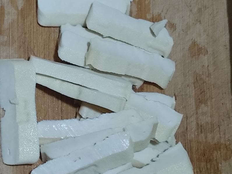 微波炉|香辣豆腐干