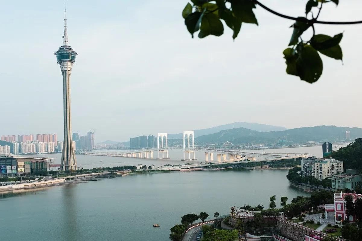 经济实惠的住宿：探索澳门的经济型酒店