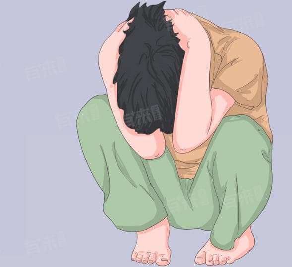 焦虑型依恋型人格怎么治疗