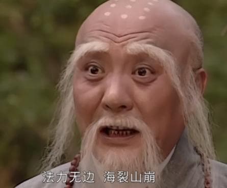 历史与传说之间的法海：探寻真实的僧侣形象