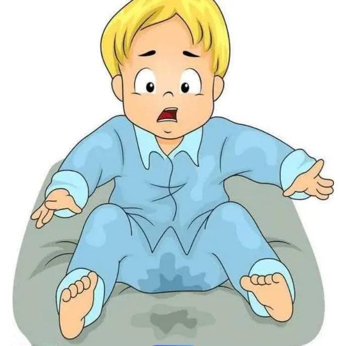 孩子为什么老尿床？这份科学指南请收好