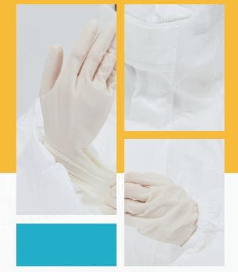 手套安全防护测试服务