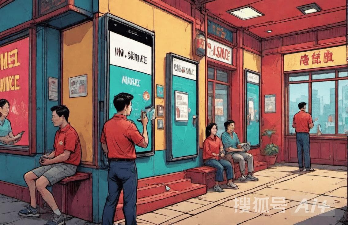 当手机卡无服务时，除了注销还可能有其他原因