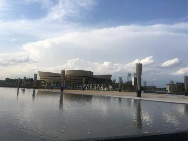 公主岭旅游攻略：自然美景与人文底蕴的完美融合
