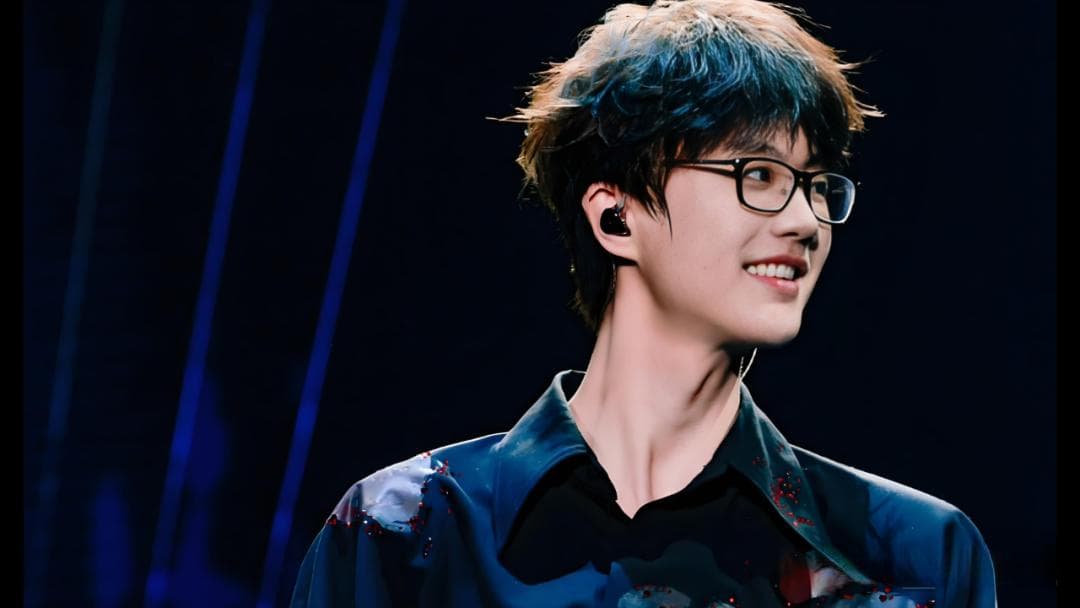 许嵩经典歌曲盘点：十首代表作带你领略音乐才子的创作魅力