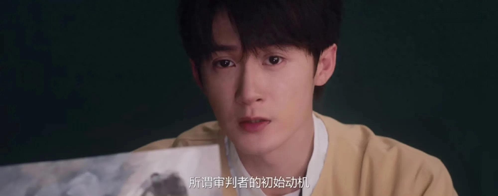 《猎罪图鉴2》热播，6位演员泪目演技惊艳观众