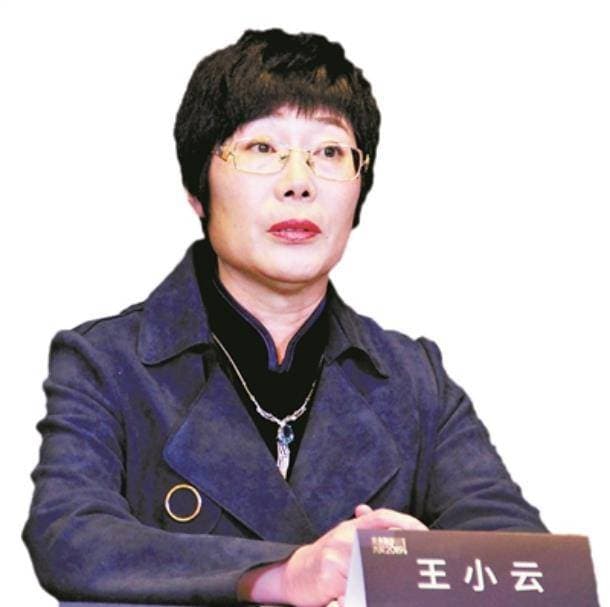 王小云：从怀孕到坐月子，连破两套美国顶级密码，拿下711万奖金