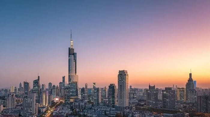 中国十大最具幸福感城市排名