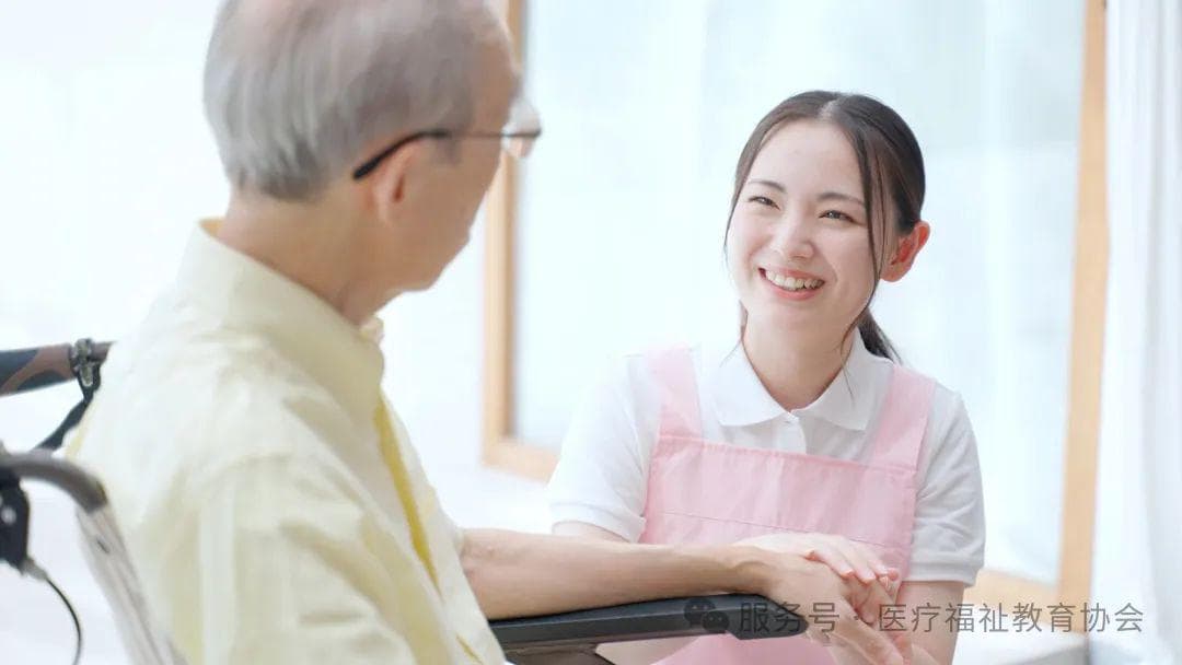 合格率超过80%？日本改革介护福祉士考试制度，降低外国人考试通过难度