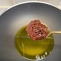 川香红烧牛肉