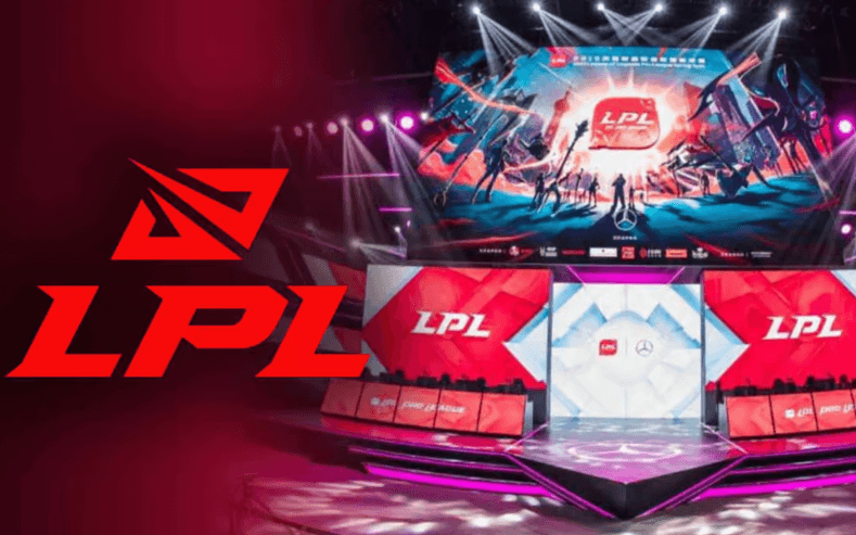 LPL官方英文流取消后，海外解说自发支持LPL