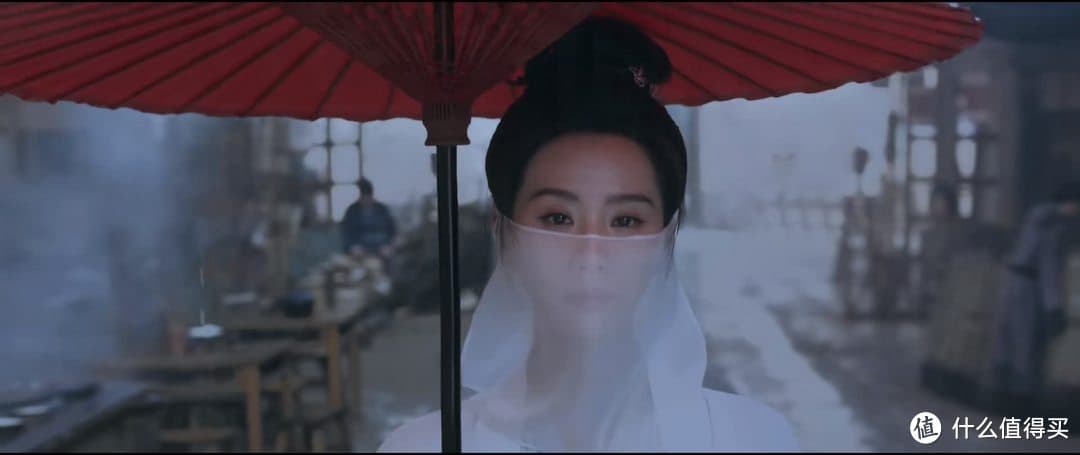 《掌心》——一场以女性智慧为刃的权谋盛宴