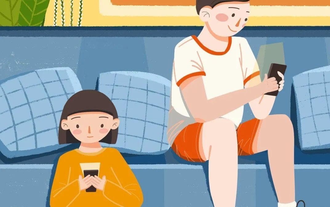 孩子沉迷游戏怎么办？这份实用指南请收好