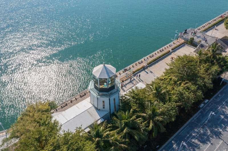 深圳十大人气书店：从海景到湖景，从艺术到传统文化