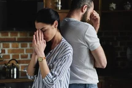 夫妻冷暴力处理指南：从识别到应对全方位解析