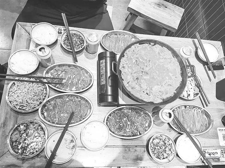 预防食管炎 养成饮食好习惯