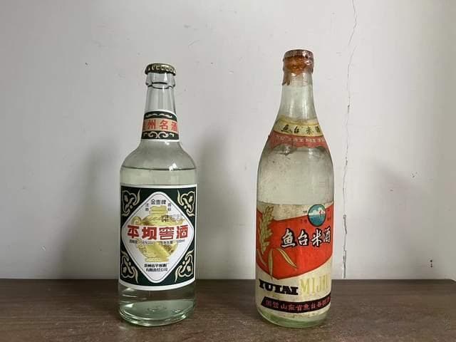 如何通过包装判断白酒是否适合长期储存？