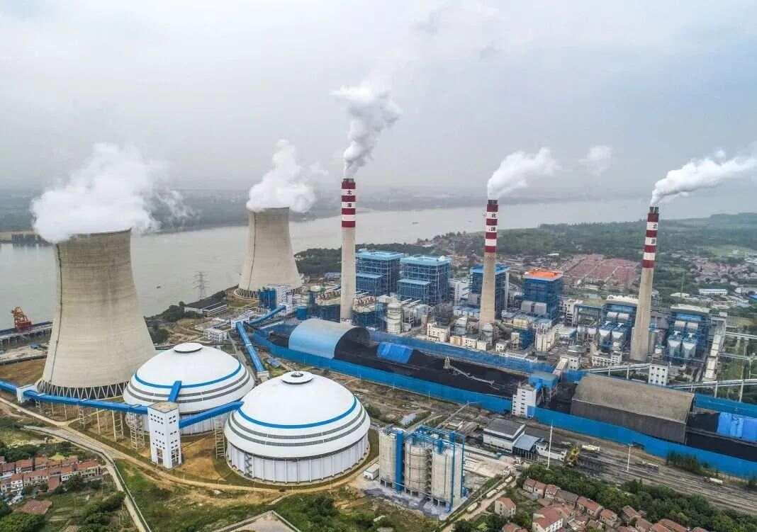 干货 | 火电厂入厂煤与入炉煤热值差大的原因分析及对策