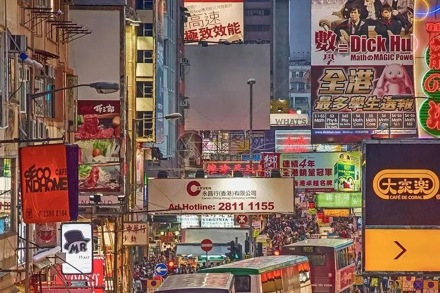 香港繁体字使用率99%，专家呼吁以实用态度看待繁简之争
