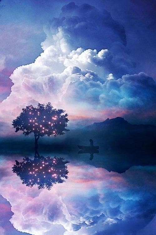 夜色下的星空观测指南