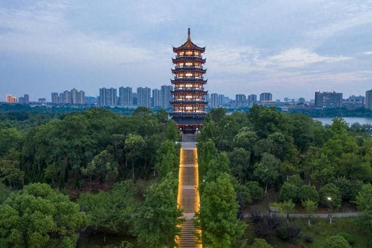 芜湖市哪个区县市最富？芜湖市各区县市经济实力排名