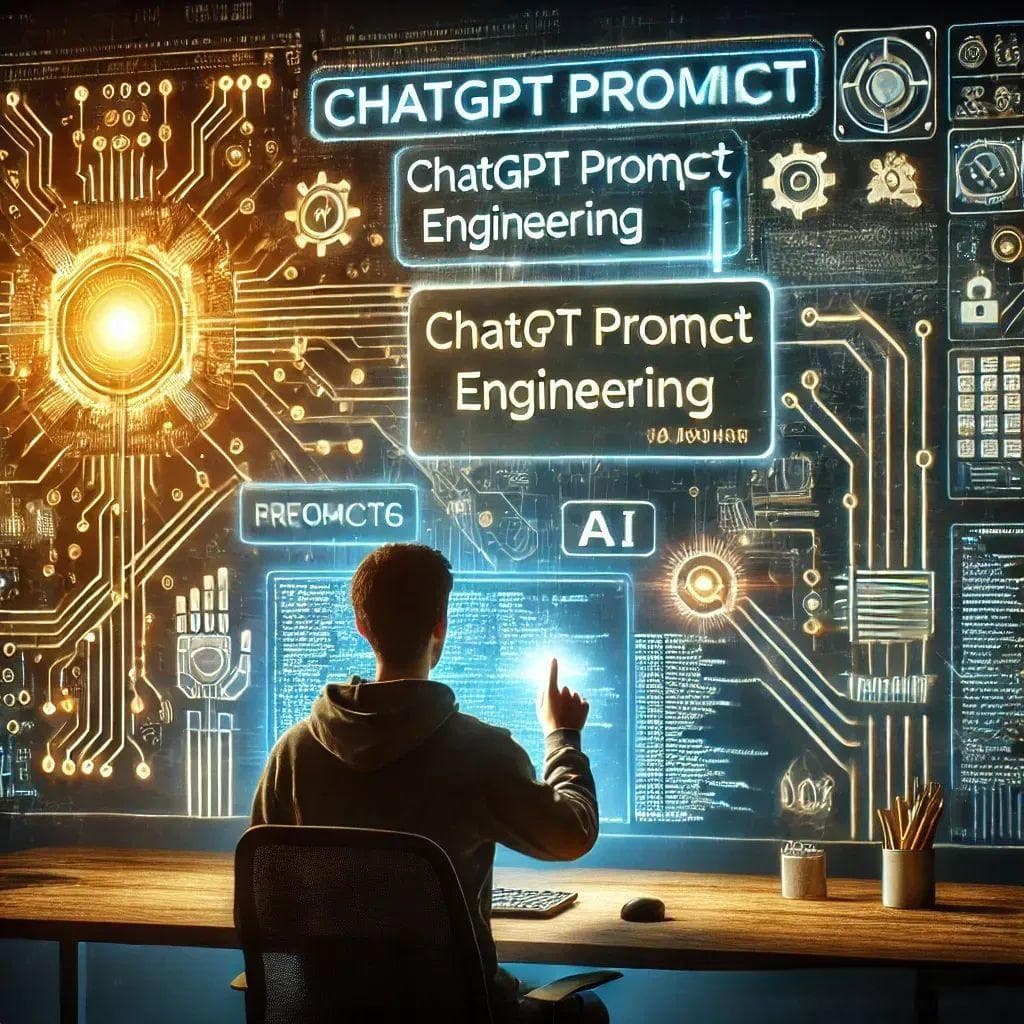 什么是ChatGPT的提示词工程？它的作用是什么？