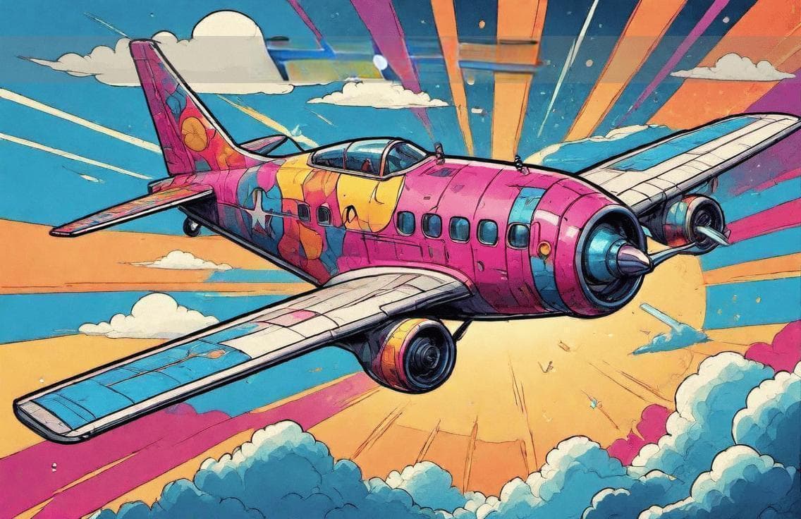 航空业拥抱AI：提升安全效率，优化旅客体验