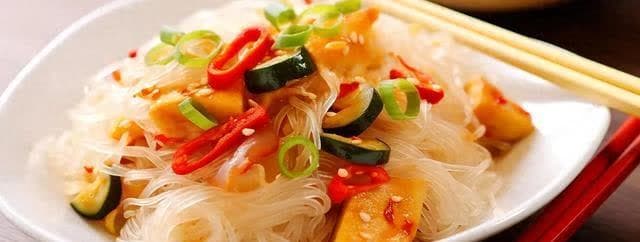 糖尿病患者也能放心吃！粉丝的营养价值与食用指南
