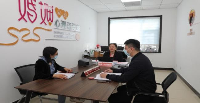 青岛莱西市：构建“一站式”联调联处机制，激活基层社会治理内生动力