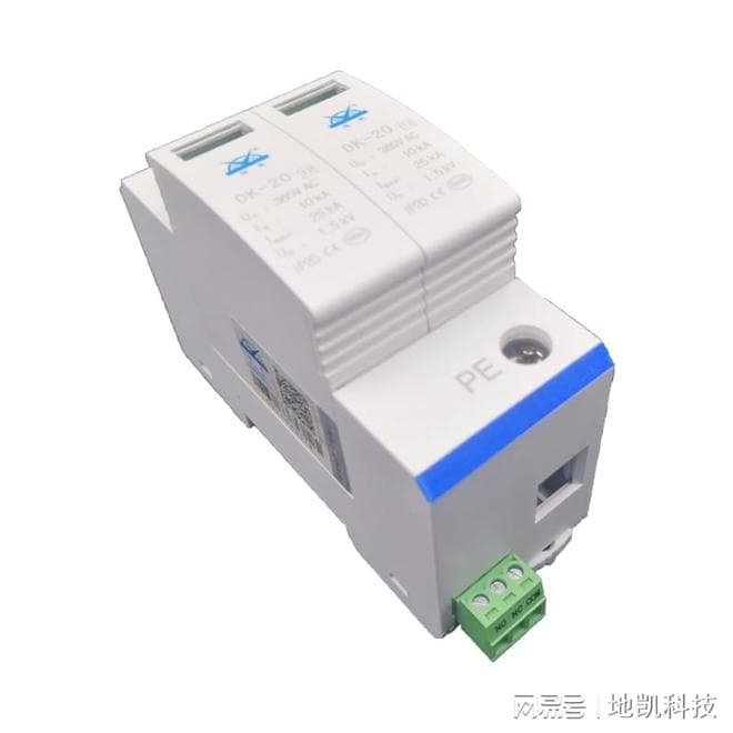 防雷接地工程施工及行业应用解决方案