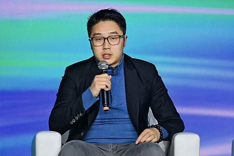 丁力：探索时尚本质，共建粤港澳大湾区科技时尚文化新高地