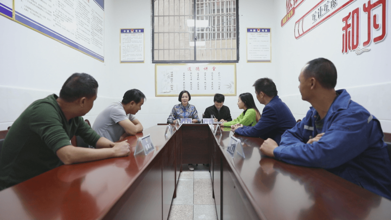 创新"六联"方法，激活乡村治理新活力