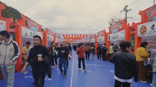 文旅融合助推“徽风皖韵”出圈出彩