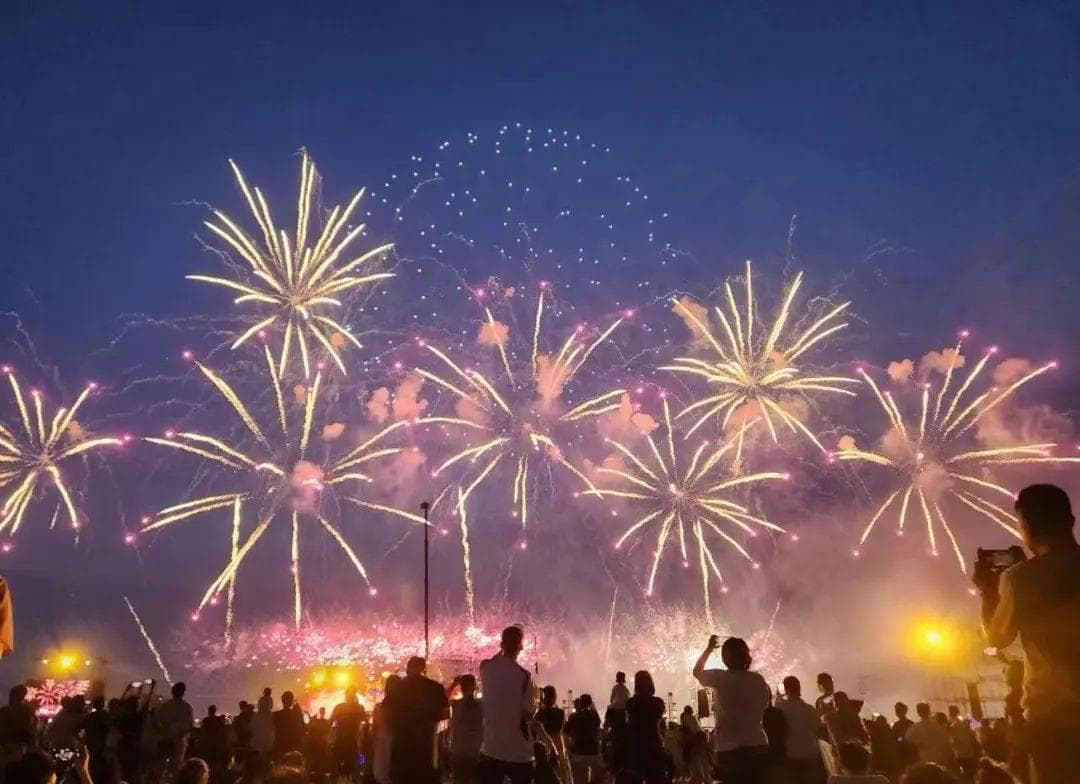 city不city！这个夏天，天津这些地儿真好逛！