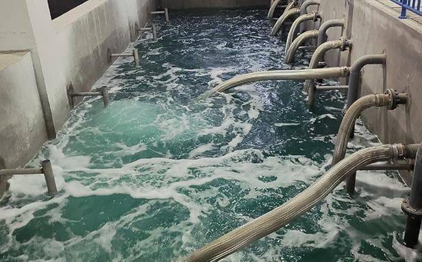 工业废水处理零排放系统化解决方案：核心工艺与资源化技术全解析