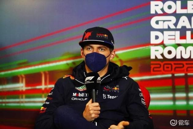 维斯塔潘逆袭夺冠之路：F1车手的精彩故事